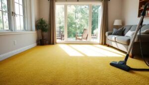 carpet cleaning ames